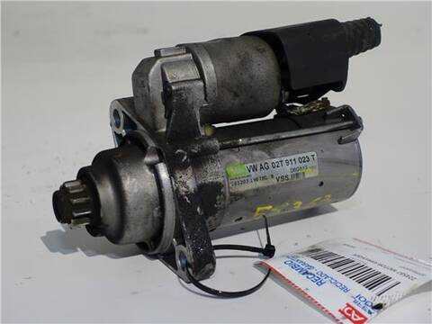 Motor de Arranque Seat Leon 1.6 102CV 75KW