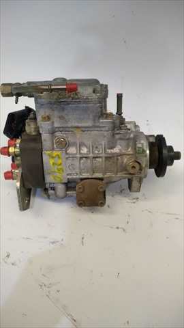Foto 2ª: Bomba Inyeccion Seat Toledo 1.9 D [D/ASV] (2002)