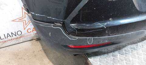 Foto 3ª: Paragolpes Trasero Ssangyong Tivoli CRYSTAL 4X2 116CV 85KW [673910] (2015)