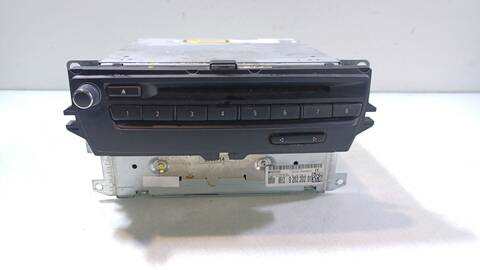 Foto 2ª: Sistema Audio Radio CD Bmw Serie 3 335 3.0 BI-TI 306CV 225KW TOURING E91 AUT. N54B30A (2008)
