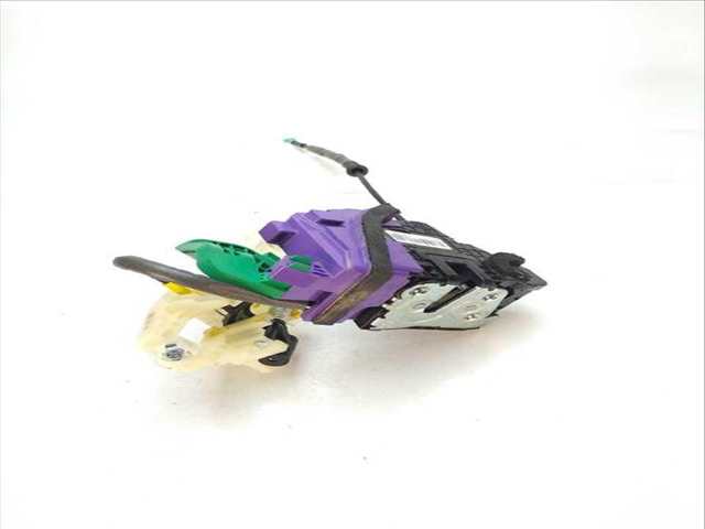 Foto 3ª: Cerradura Puerta Trasera Izquierda Hyundai i30 1.0 T-GDI (2017)