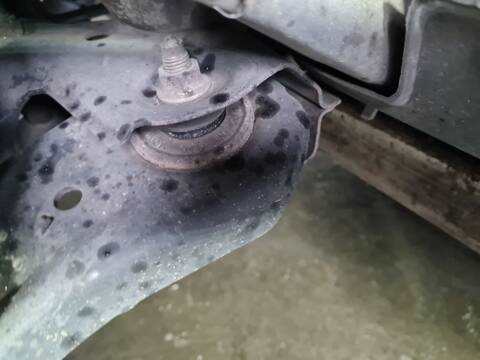 Foto 2ª: Brazo Suspension Delantero Izquierdo Audi A1 AMBITION 185CV 136KW [CAVG] (2011)
