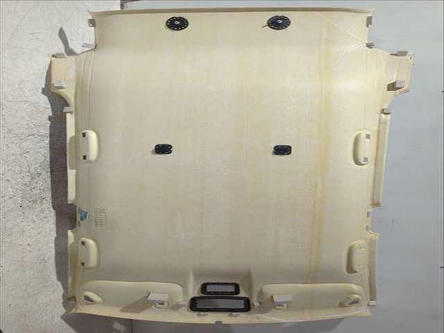 Foto 3ª: Techo Interior Mg ZS 1.5 VTI 106CV 78KW [15S4C,G15D] (2025)