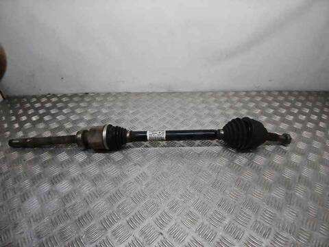 Transmision Delantera Derecha Citroen Jumpy CONTROL M 102CV 75KW FURGON