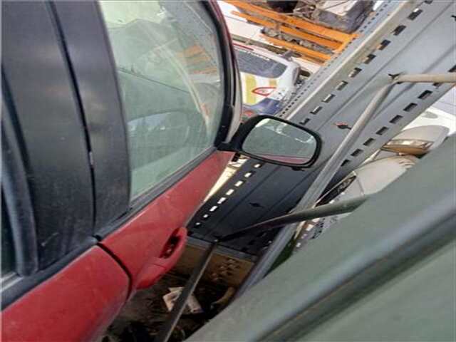 Retrovisor Derecho Suzuki SX4 1.6 GL [1.6 LTR. - 66 KW DDIS TURBODIESEL]