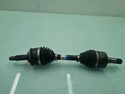 Transmision Delantera Izquierda Ford Ranger DOBLE CABINA 4X4 XLT LIMITED 170CV 125KW