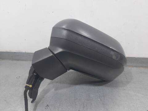 Foto 3ª: Retrovisor Izquierdo Audi Q3 45 TFSI E 245CV 180KW [DGEA] (2024)