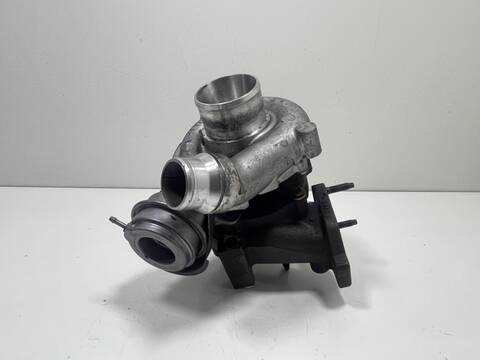 Turbocompresor Renault Laguna M9R742 BERLINA