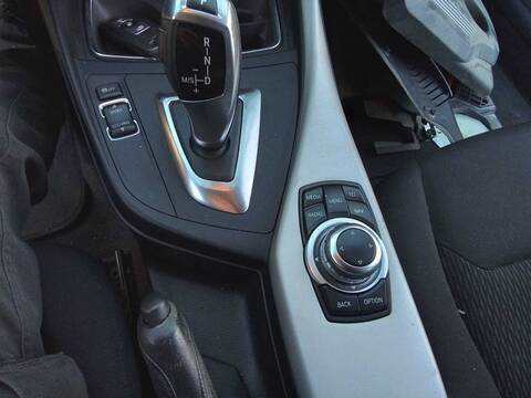 Foto 4ª: Mando Multifuncion Bmw Serie 1 114 1.5 12V TD 116CV 85KW [B37D15A] (2016)