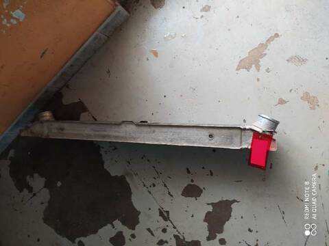 Foto 3ª: Intercooler Citroen Jumper 30 L1H1 LIVE HDI 130 131CV 96KW [4H03] (2015)