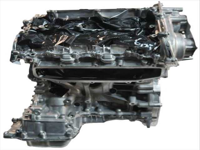 Foto 3ª: Motor Completo Audi Q7 3.0 HYBRID [DCBD, DCBE, DCBF, DCBG, DCB, MDC.BD] (2022)