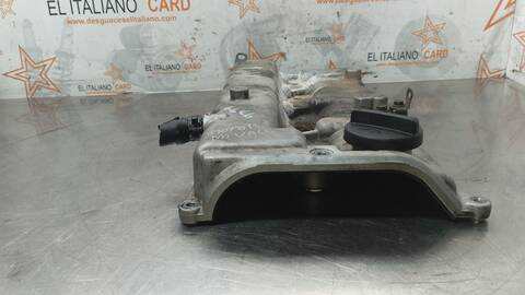 Foto 3ª: Despiece Motor Kia Sorento 2.5 CRDI CONCEPT 140CV 103KW [D4CB] (2005)