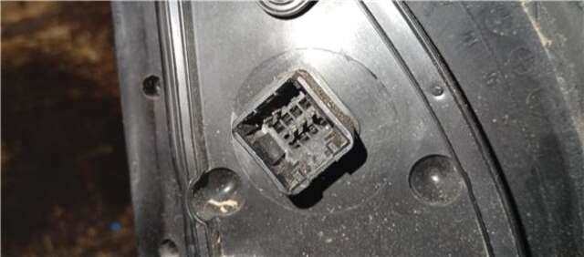 Foto 3ª: Retrovisor Izquierdo Hyundai Accent 1.5 GLS FULL CRDI [1.5 LTR. - 81 KW CRDI CAT] [D4FA]