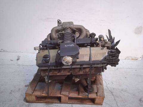 Motor Completo Bmw Serie 5 518 3.0 CAT BERLINA 138KW