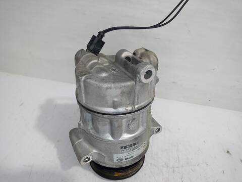 Foto 3ª: Compresor Aire Acondicionado Seat Altea FAMILY 105CV [BXE] (2006)