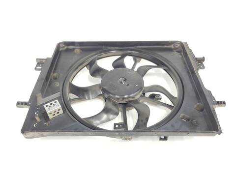 Electroventilador Dacia Sandero ESSENTIAL