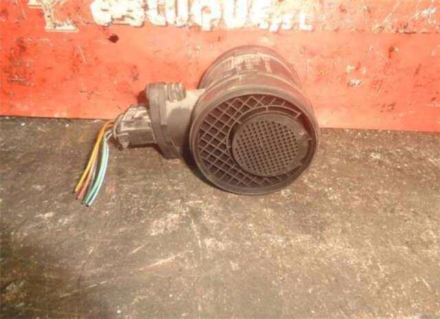 Foto 2ª: Caudalimetro Mini Mini 1.4 ONE D [1.4 LTR. - 55 KW 16V TURBODIESEL CAT] [1ND]