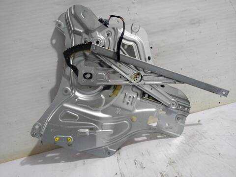 Foto 3ª: Elevalunas Eléctrico Delantero Derecho Hyundai ix35 2.0 CRDI 4WD 136CV [D4HA] (2009)