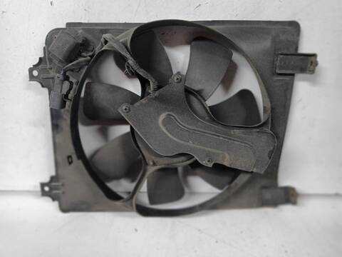 Electroventilador Honda Civic 1.8 SPORT BERLINA 140CV 103KW