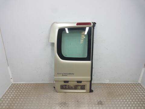 Puerta Trasera Izquierda Citroen Jumpy HDI 120 CLUB L1 FAMILIAR 8 ASIENTOS)