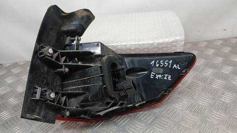 Foto 2ª: Piloto Trasero Izquierdo Seat Tarraco 2.0 TDI 150CV 110KW [DTSB] (2021)