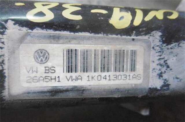 Foto 3ª: Amortiguador Delantero Izquierdo Audi A3 1.6 FSI AMBIENTE [1.6 LTR. - 85 KW 16V FSI] [BLF]