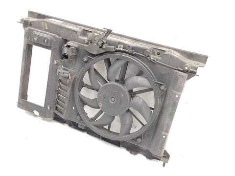 Foto 2ª: Panel Frontal Citroen C4 1.6 HDI 90 92CV 68KW [9HP] (2010)