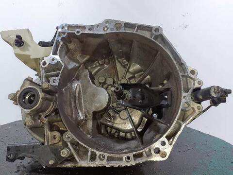 Caja Cambios Citroen C3 SX 92CV 68KW