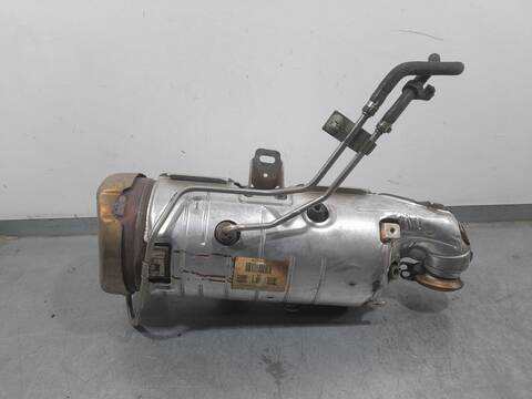 Filtro Particulas Citroen C3 1.5 BLUEHDI 100 SXYHYP SXYHTU) 102CV 75KW