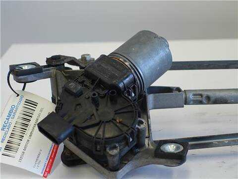 Foto 2ª: Motor Limpia Delantero Ford Mondeo 1.8 TDCI 125CV 92KW [QYBA] (2008)