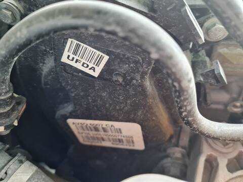 Foto 2ª: Motor Completo Ford Kuga TITANIUM S 4X2 140CV 103KW [UFDA] (2010)