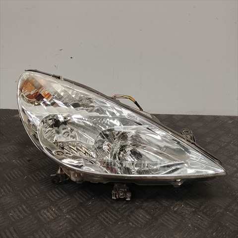 Foto 1ª: Faro Derecho Peugeot 607 0.1 (2003)