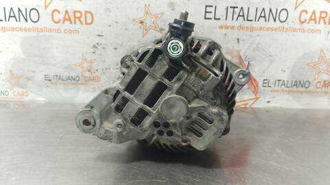 Foto 3ª: Alternador Subaru Tribeca LIMITED PLUS 245CV 180KW [EZ30] (2008)