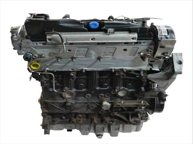 Motor Completo Volkswagen Caddy 2.0 TDI 170 CV 125KW