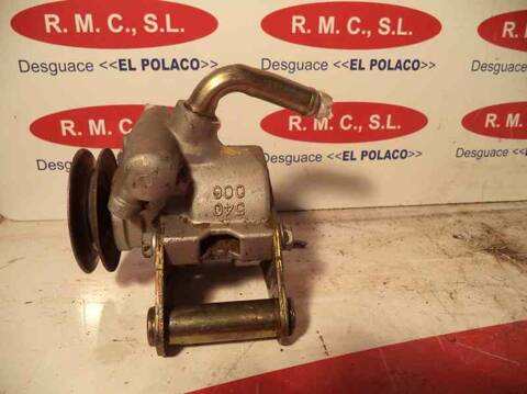Foto 3ª: Bomba de Direccion Citroen C1 RD FAMILIALE 60CV 44KW [D-161-A] (1996)