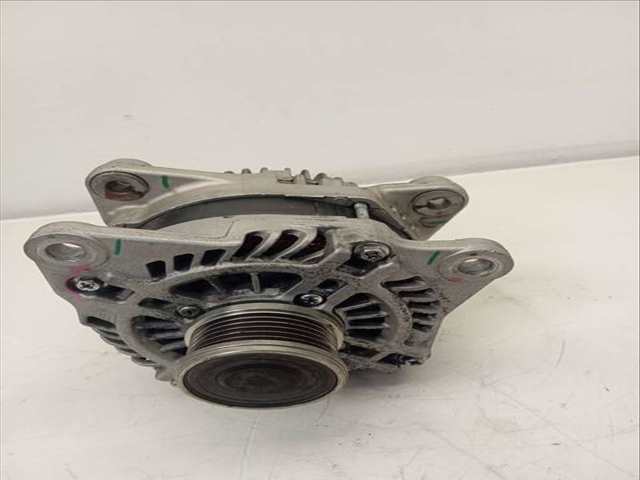 Foto 3ª: Alternador Mazda 2 LUXURY 105CV 77KW [S5] (2018)