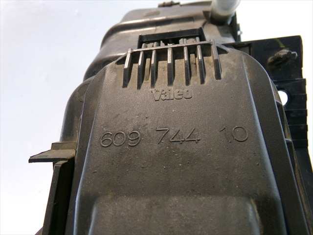 Foto 4ª: Faro Derecho Citroen Xantia 1.9 TD 1993-2001 [DHX] (1997)