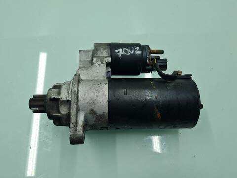 Motor de Arranque Volkswagen Multivan D T5 BUS ATLANTIS