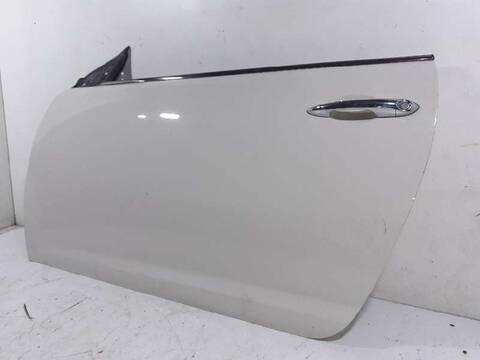 Foto 3ª: Puerta Delantera Izquierda Alfa Romeo Mito DISTINCTIVE 90CV 66KW [199A3000] (2009)
