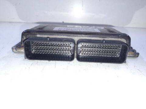 Foto 2ª: Centralita Motor ECU Chevrolet Kalos 84CV 62KW [B12S1] (2007)