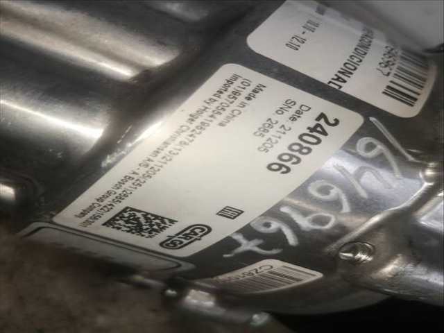 Foto 3ª: Compresor Aire Acondicionado Citroen C4 1.6 HDI GRAND PICASSO 9HZ (2009)