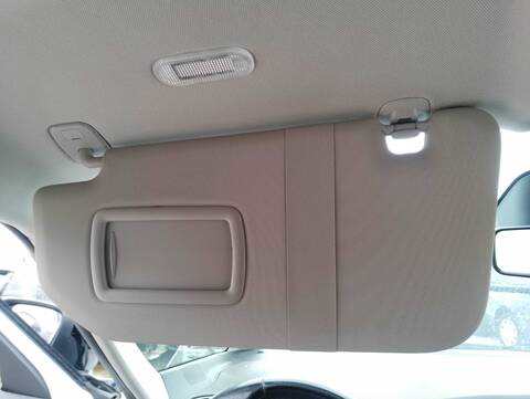 Foto 3ª: Parasol Izquierdo Renault Scenic BLACK EDITION 140CV 103KW IV [H5H B4] (2020)