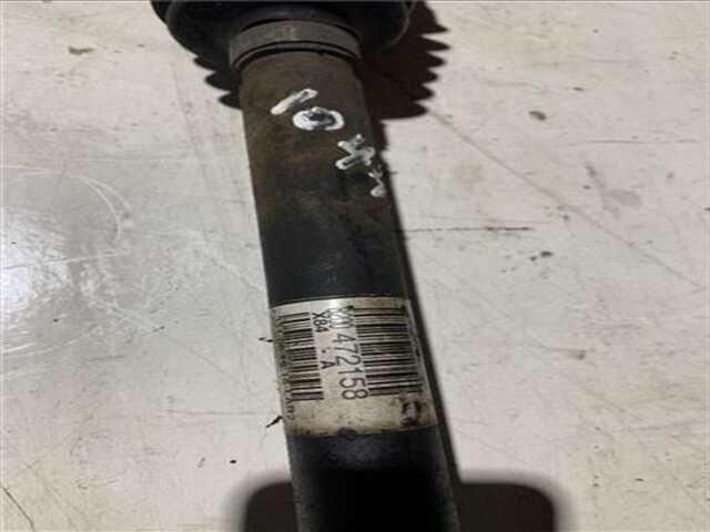 Foto 2ª: Transmision Delantera Izquierda Renault Megane 1.5 AUTHENTIQUE [1.5 LTR. - 78 KW DCI DIESEL] II BERLINA 5P (10.2002-_) [K9K P7]