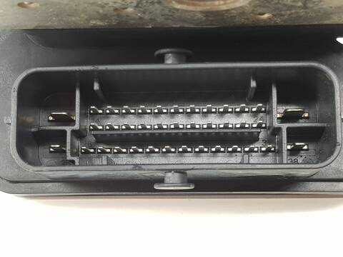 Foto 2ª: Abs Renault Arkana TECHNO