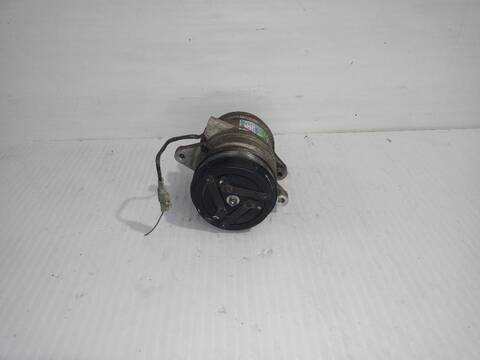 Compresor Aire Acondicionado Chevrolet Matiz S 67CV