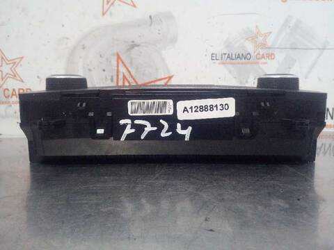 Foto 4ª: Mando Climatizador Ford Focus TITANIUM 125CV 92KW [M1DD] (2015)