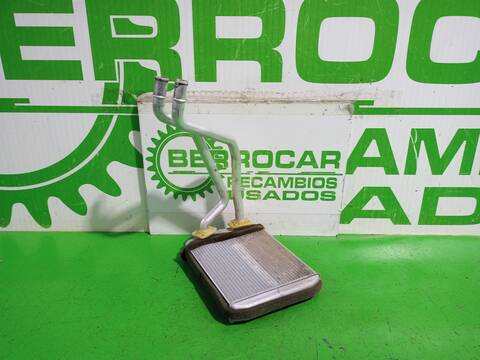 Radiador Calefaccion A.A. Dacia Sandero LAUREATE 90CV 66KW