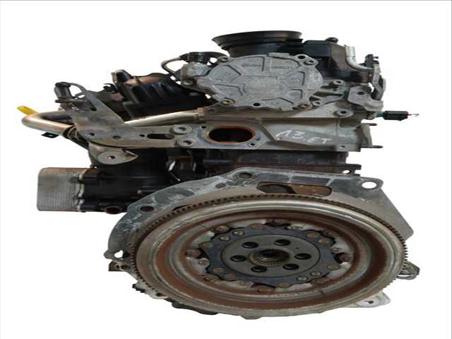 Foto 3ª: Motor Completo Audi A3 2.0 TDI 170 CV 125KW [CFG, CFGB]