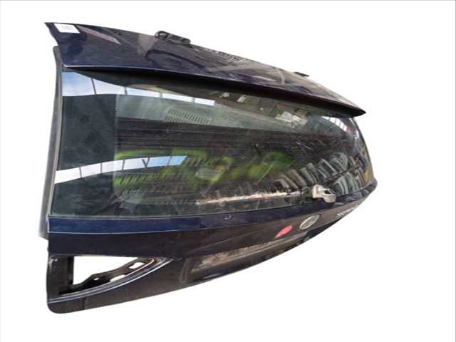 Portón Bmw Serie 3 320 2.0 D E91) TOURING