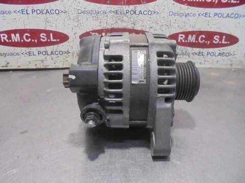 Foto 2ª: Alternador Kia Sorento ACTIVE 4WD 197CV 145KW [D4HB] (2011)